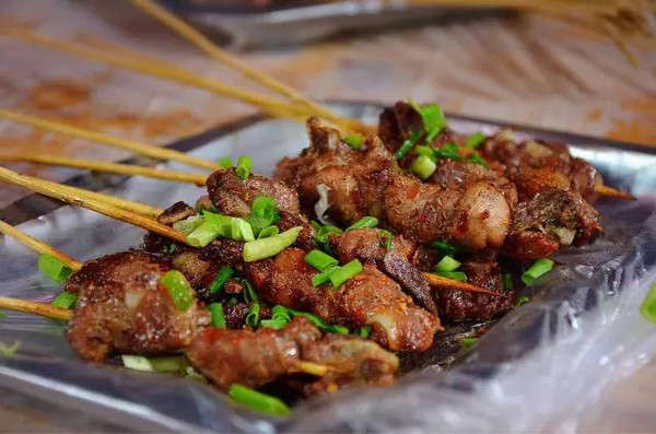 平果五花肉培训